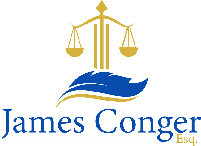 James Conger ESQ.
